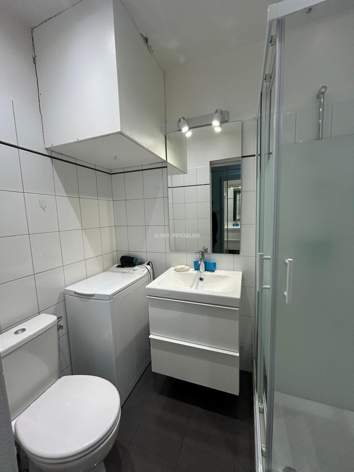 Flat Rue du Général Cordonnier in Neuilly-sur-Seine