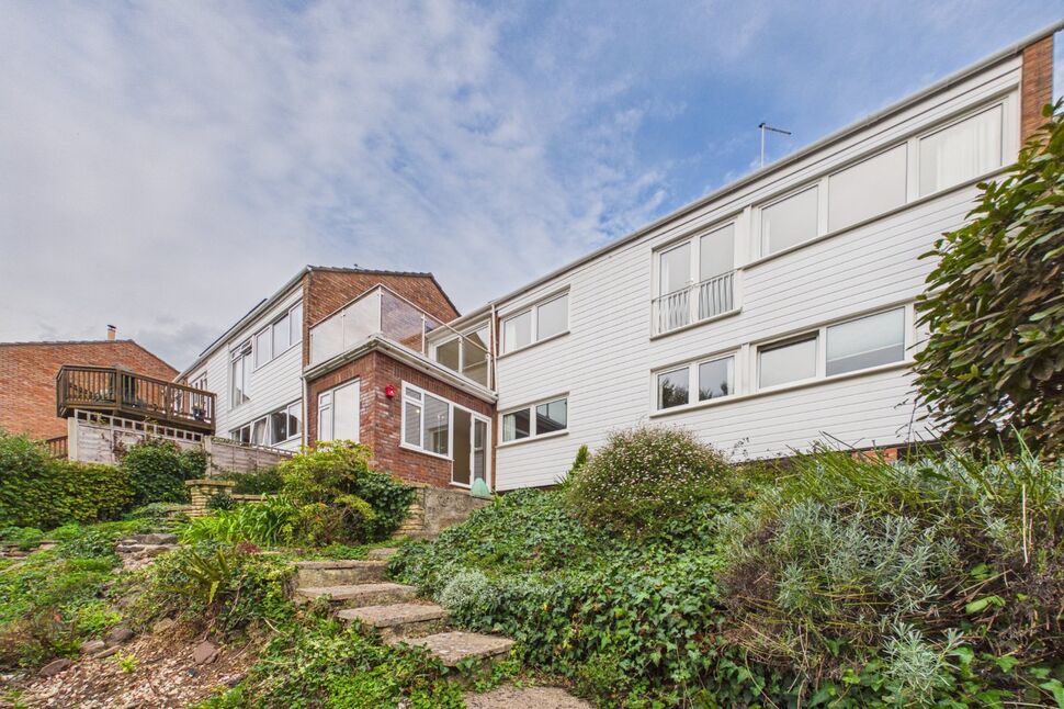 House Glenwood Rise in Bristol