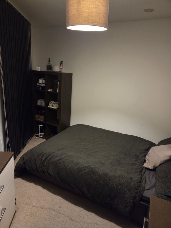 Room South Accommodation Road in Leeds