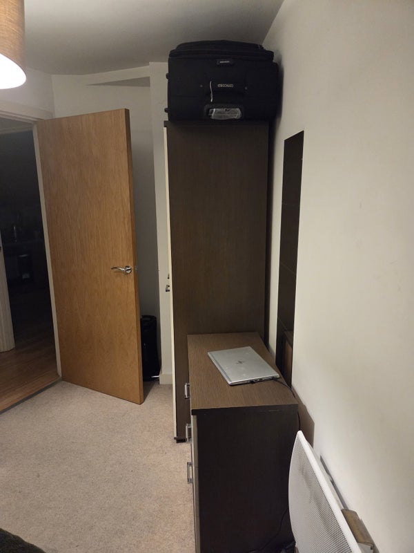 Room South Accommodation Road in Leeds