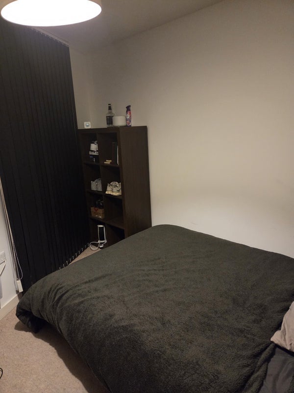 Room South Accommodation Road in Leeds