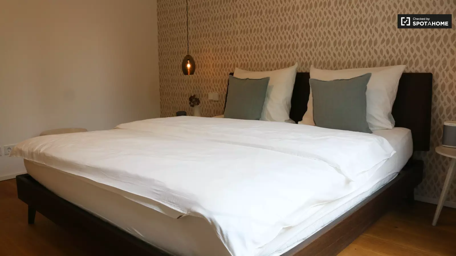 Wohnung Landsberger Straße in München