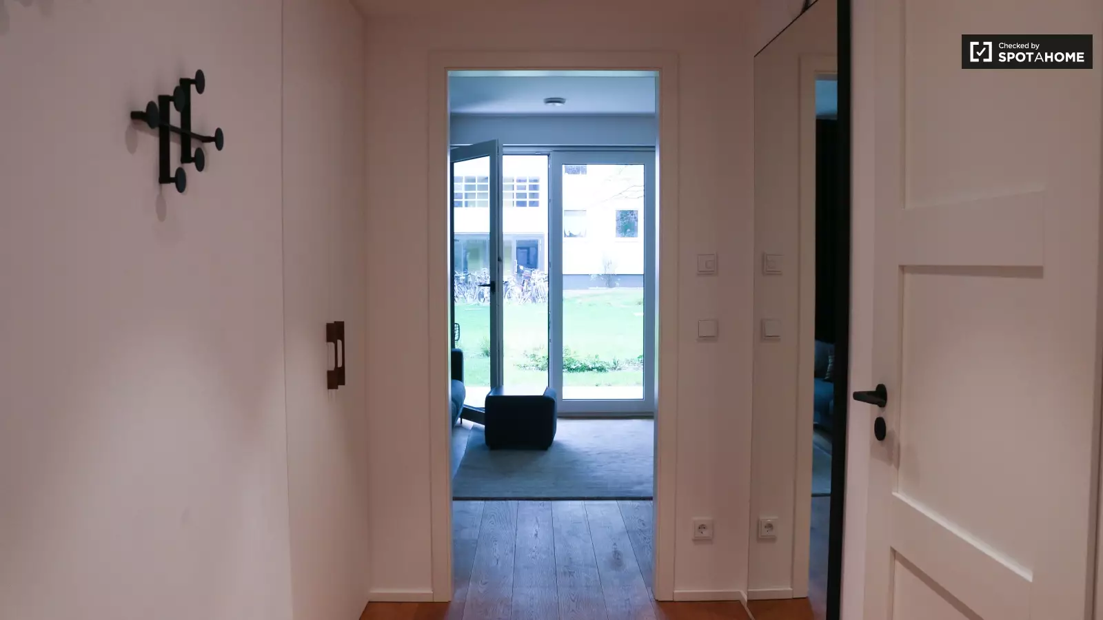 Wohnung Landsberger Straße in München