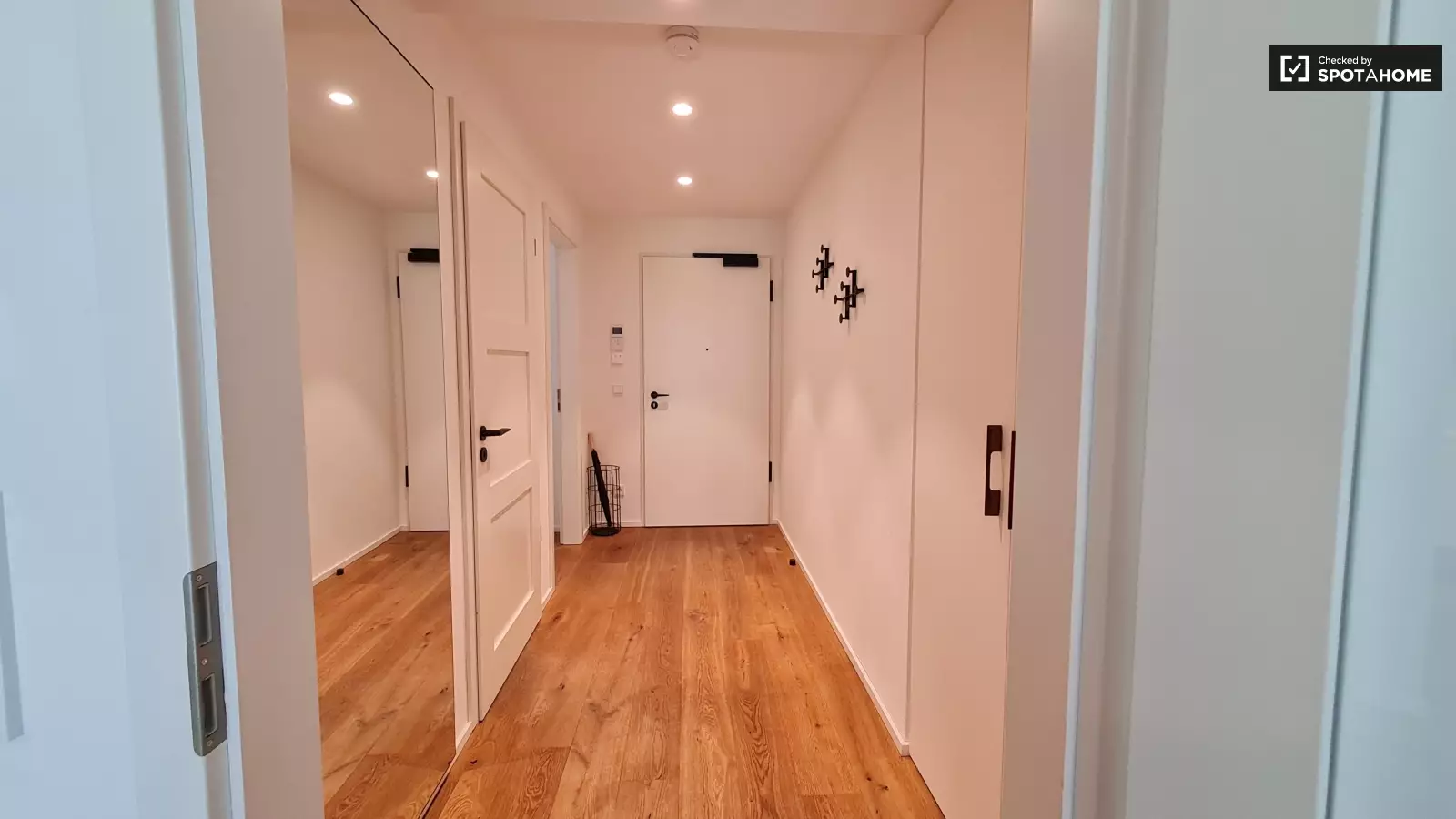 Wohnung Landsberger Straße in München
