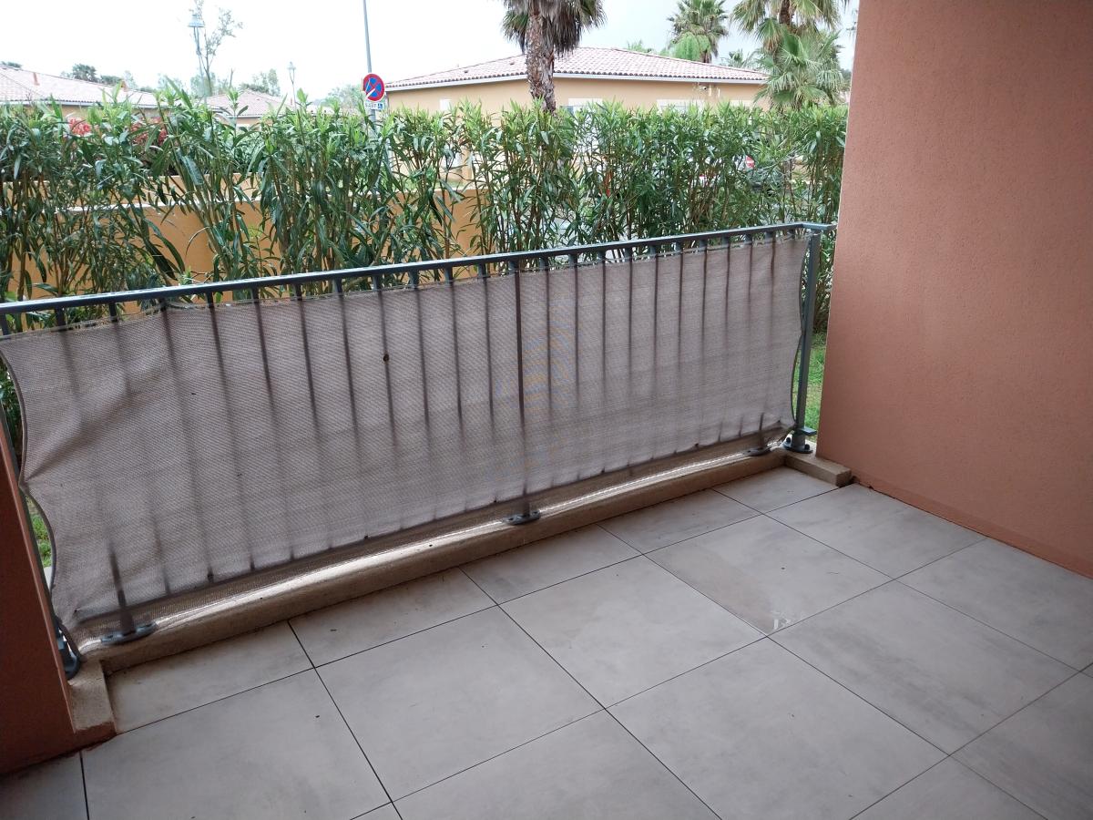 Appartement Carreire de Saint-Pierre à Grimaud