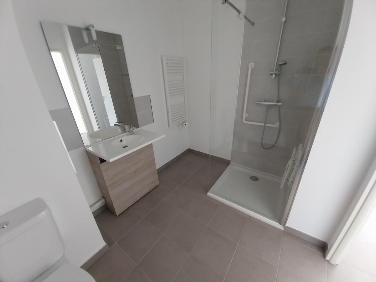 Appartement Carreire de Saint-Pierre à Grimaud