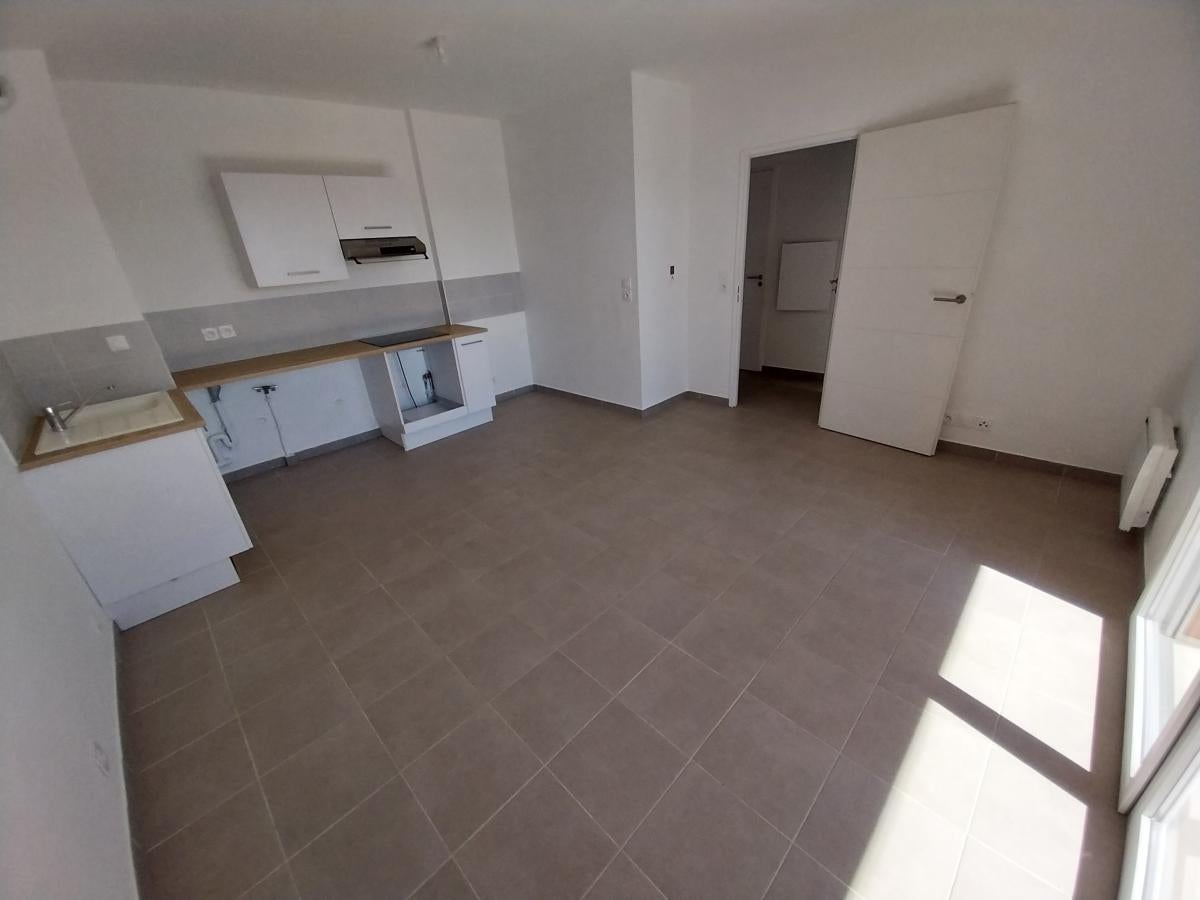 Appartement Carreire de Saint-Pierre à Grimaud