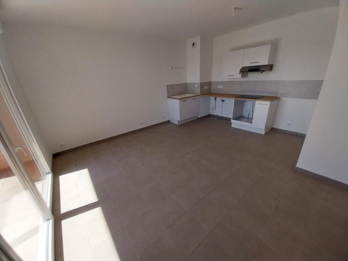 Appartement Carreire de Saint-Pierre à Grimaud