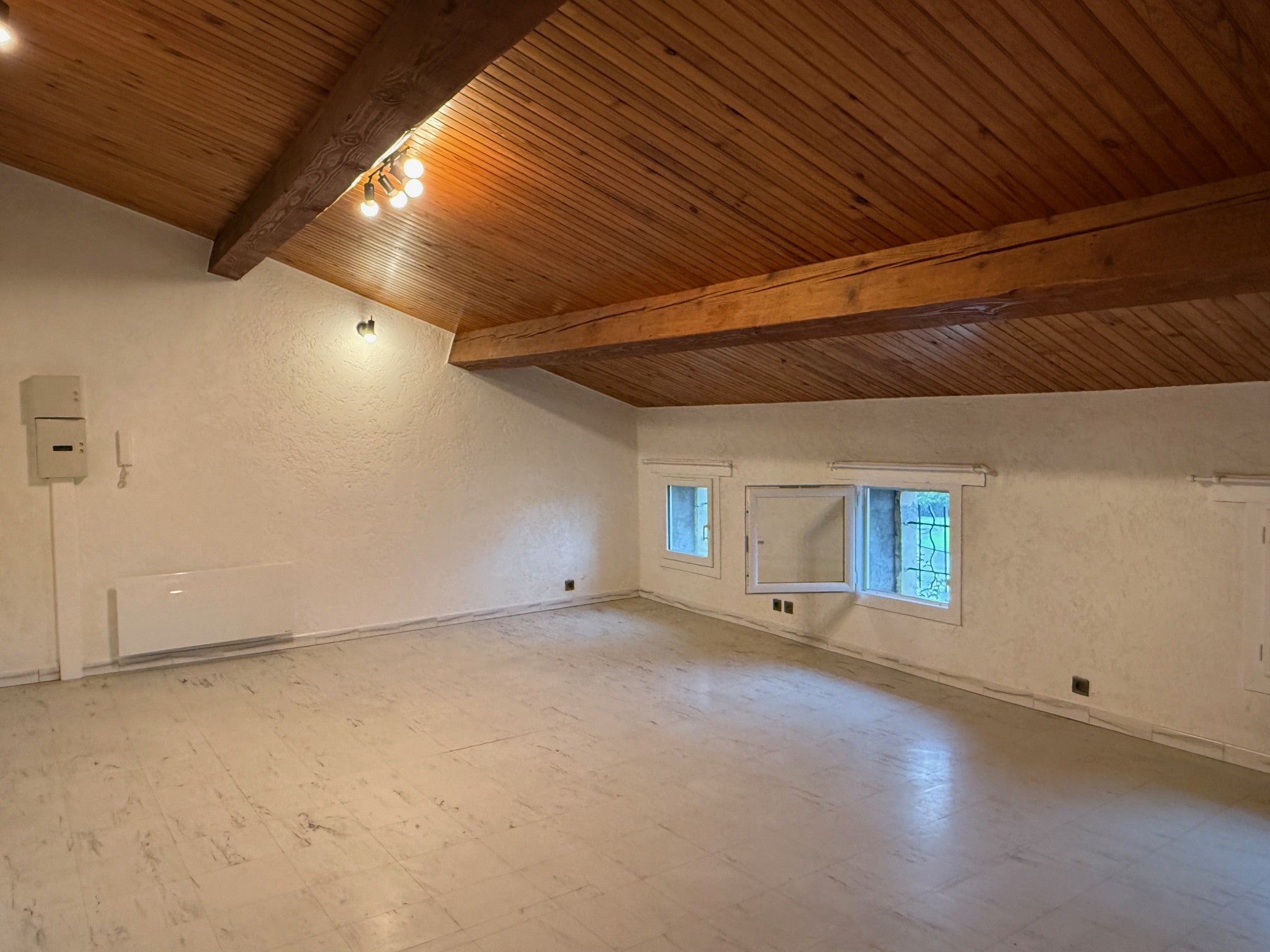 Appartement D 7 à Couladère