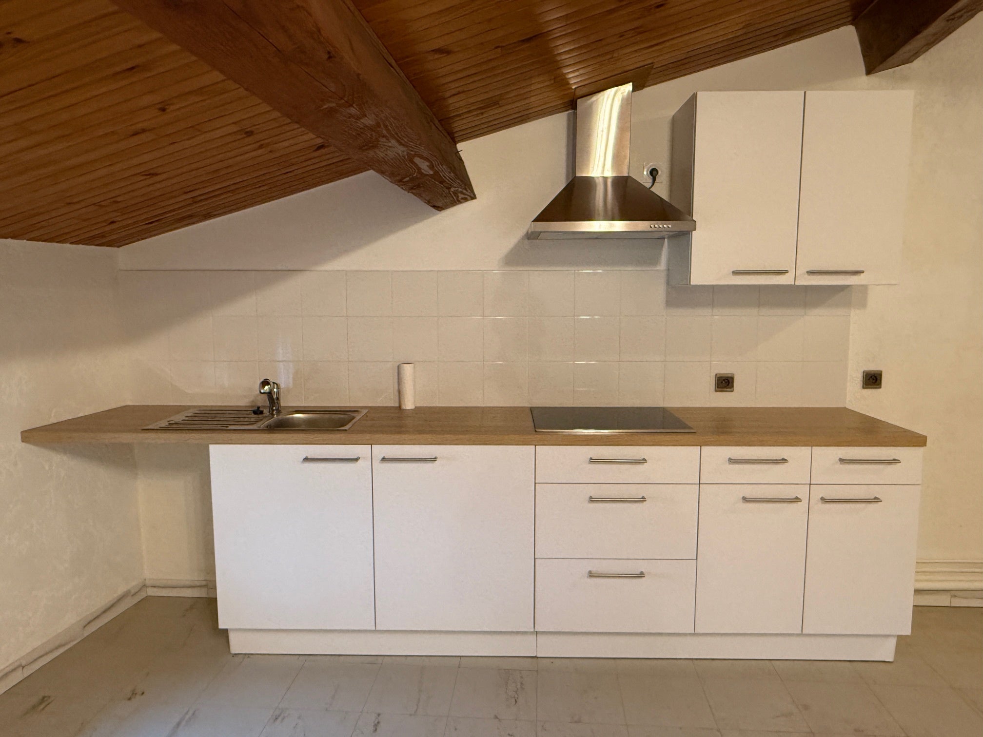 Appartement D 7 à Couladère