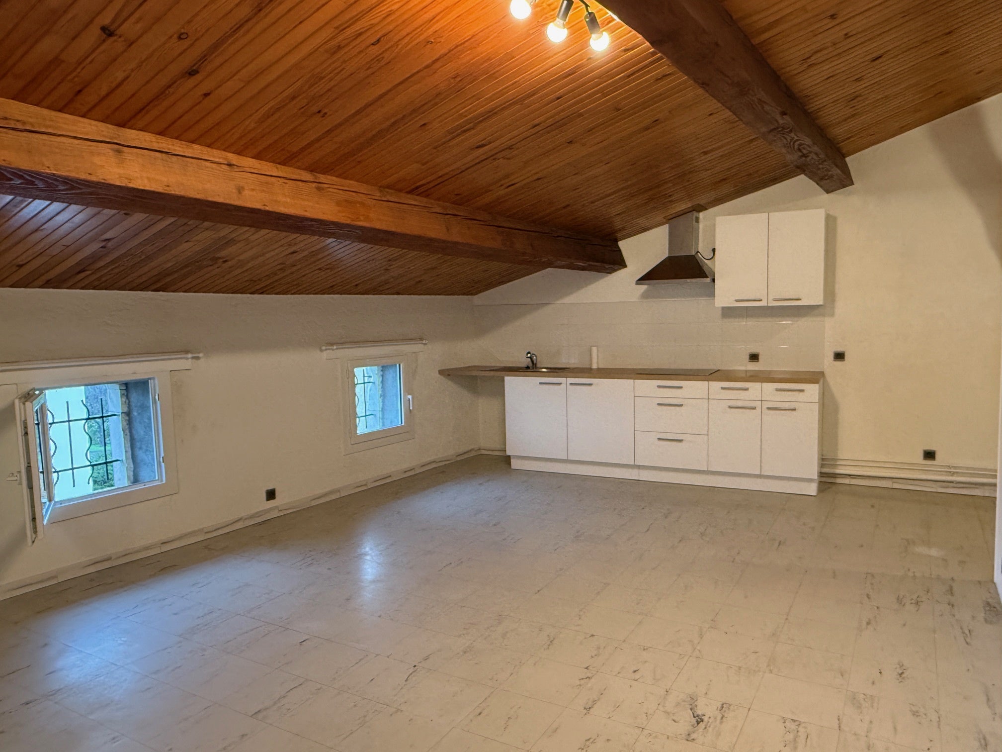 Appartement D 7 à Couladère