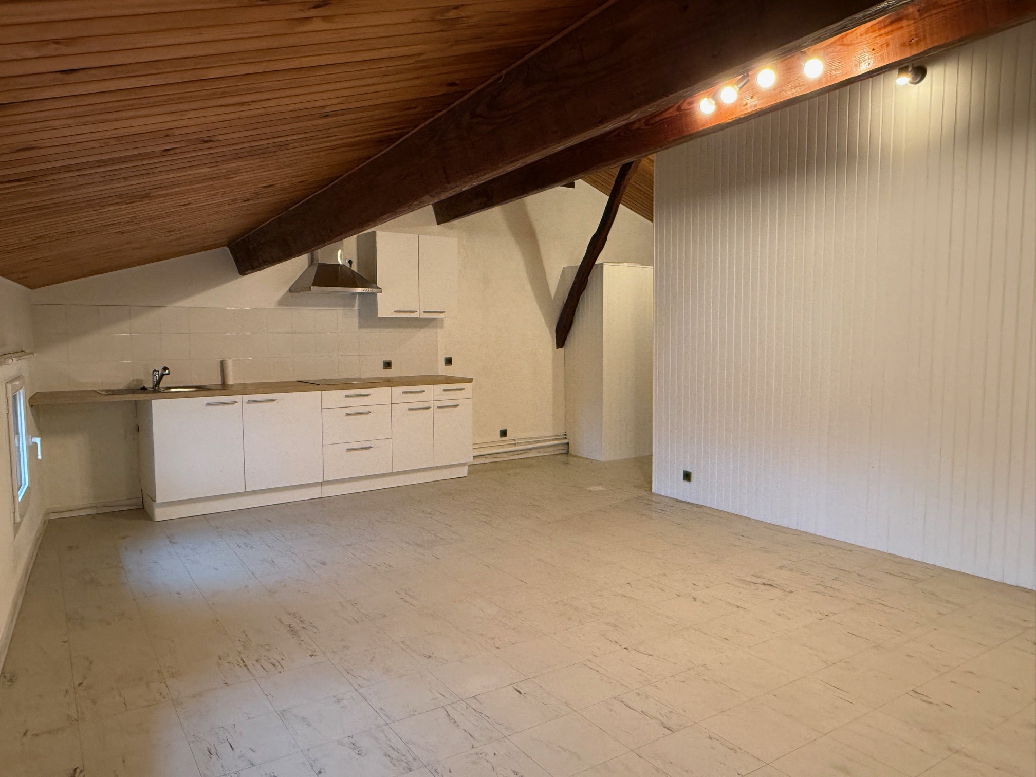 Appartement D 7 à Couladère