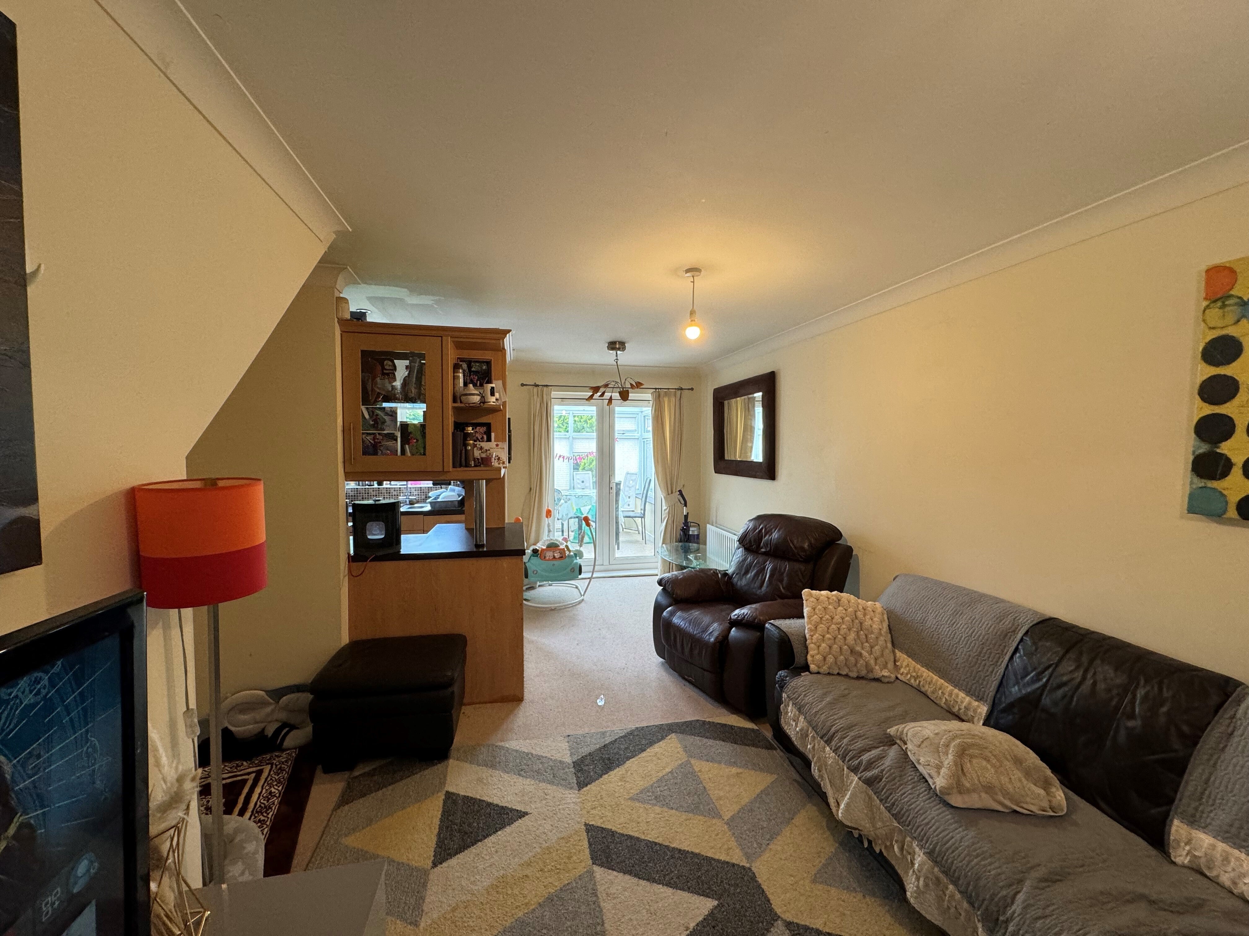House Alderley Way in Bramhall