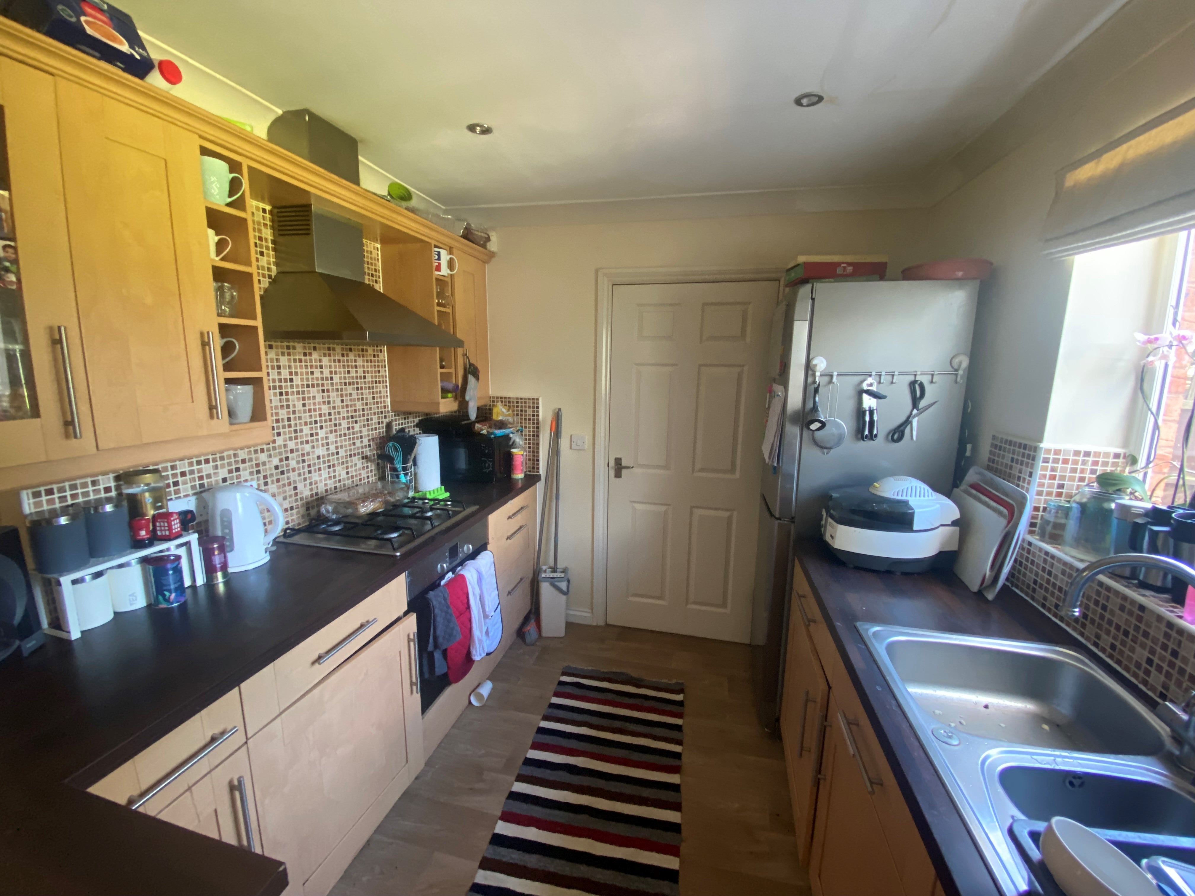 House Alderley Way in Bramhall