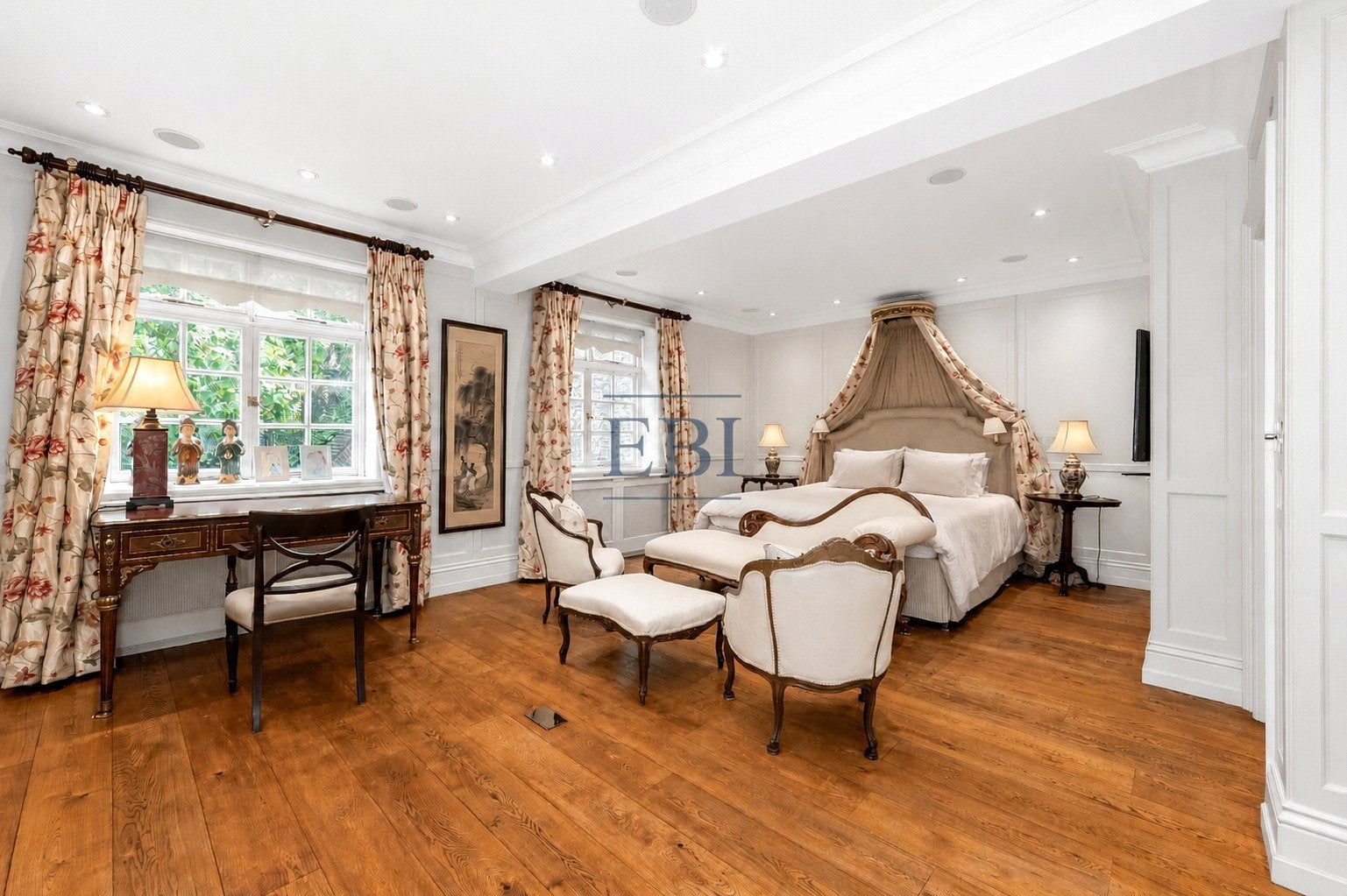 House Park Lane in City of Westminster