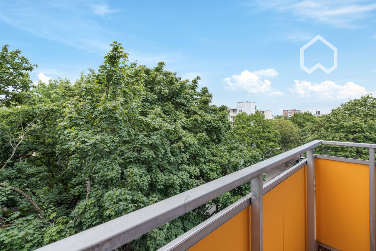 Wohnung Heilmannring in Berlin