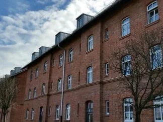 Wohnung Papinstraße in München