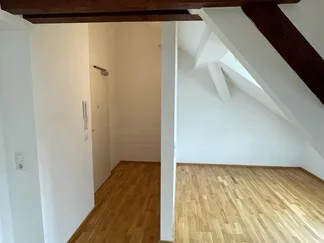 Wohnung Papinstraße in München
