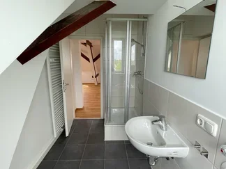 Wohnung Papinstraße in München