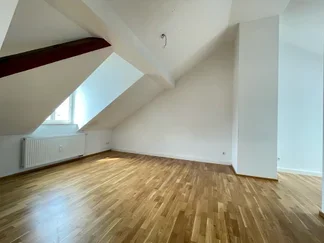 Wohnung Papinstraße in München