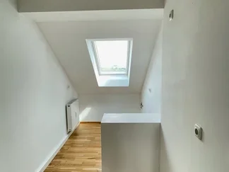 Wohnung Papinstraße in München