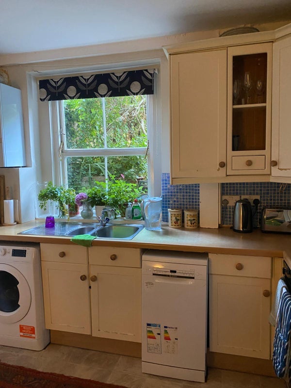 Room Melgund Road in Greater London