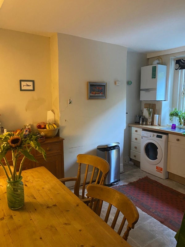 Room Melgund Road in Greater London