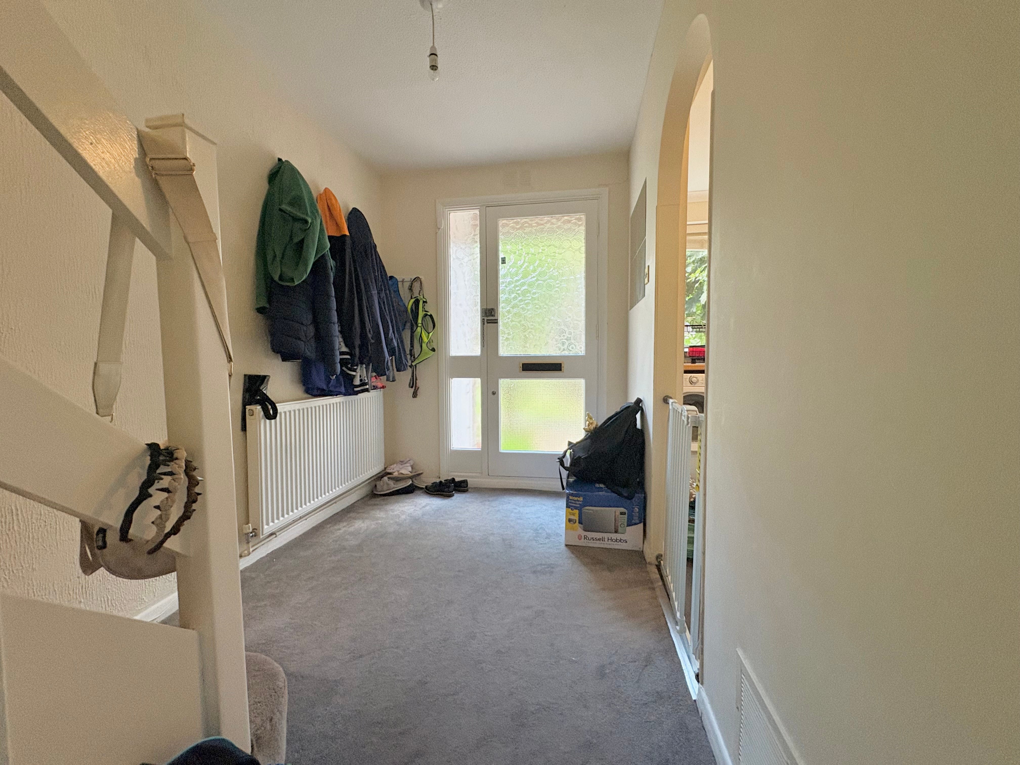 House Celandine Close in Billericay