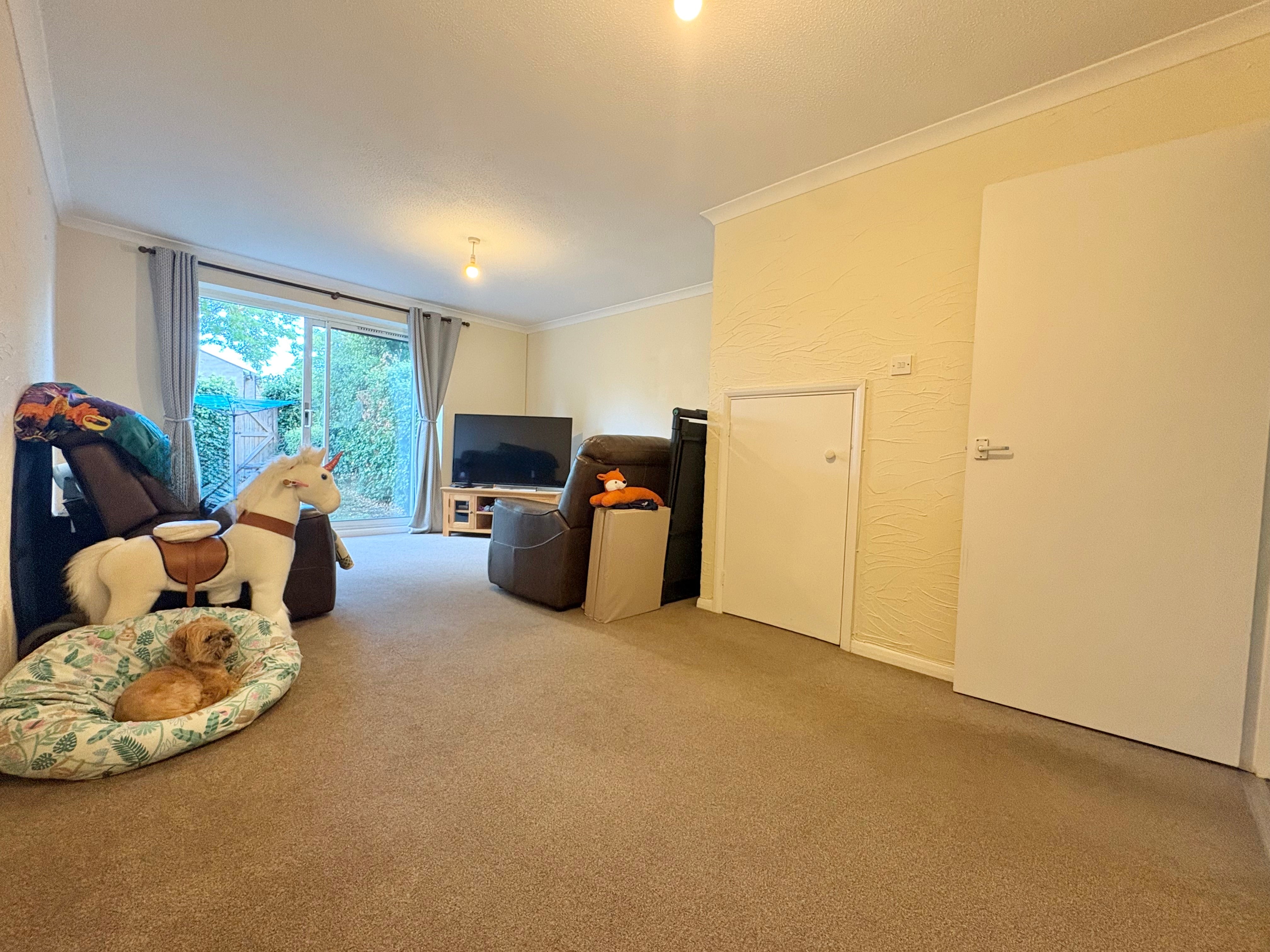House Celandine Close in Billericay