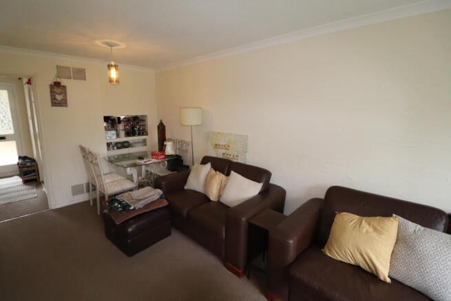 House Celandine Close in Billericay