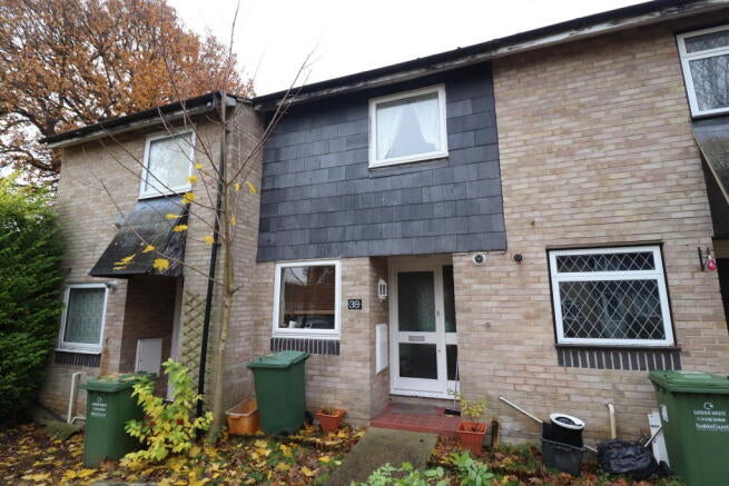 House Celandine Close in Billericay