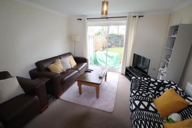 House Celandine Close in Billericay