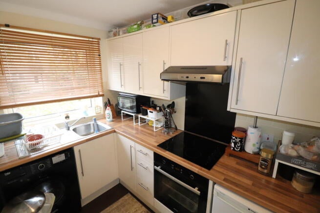 House Celandine Close in Billericay