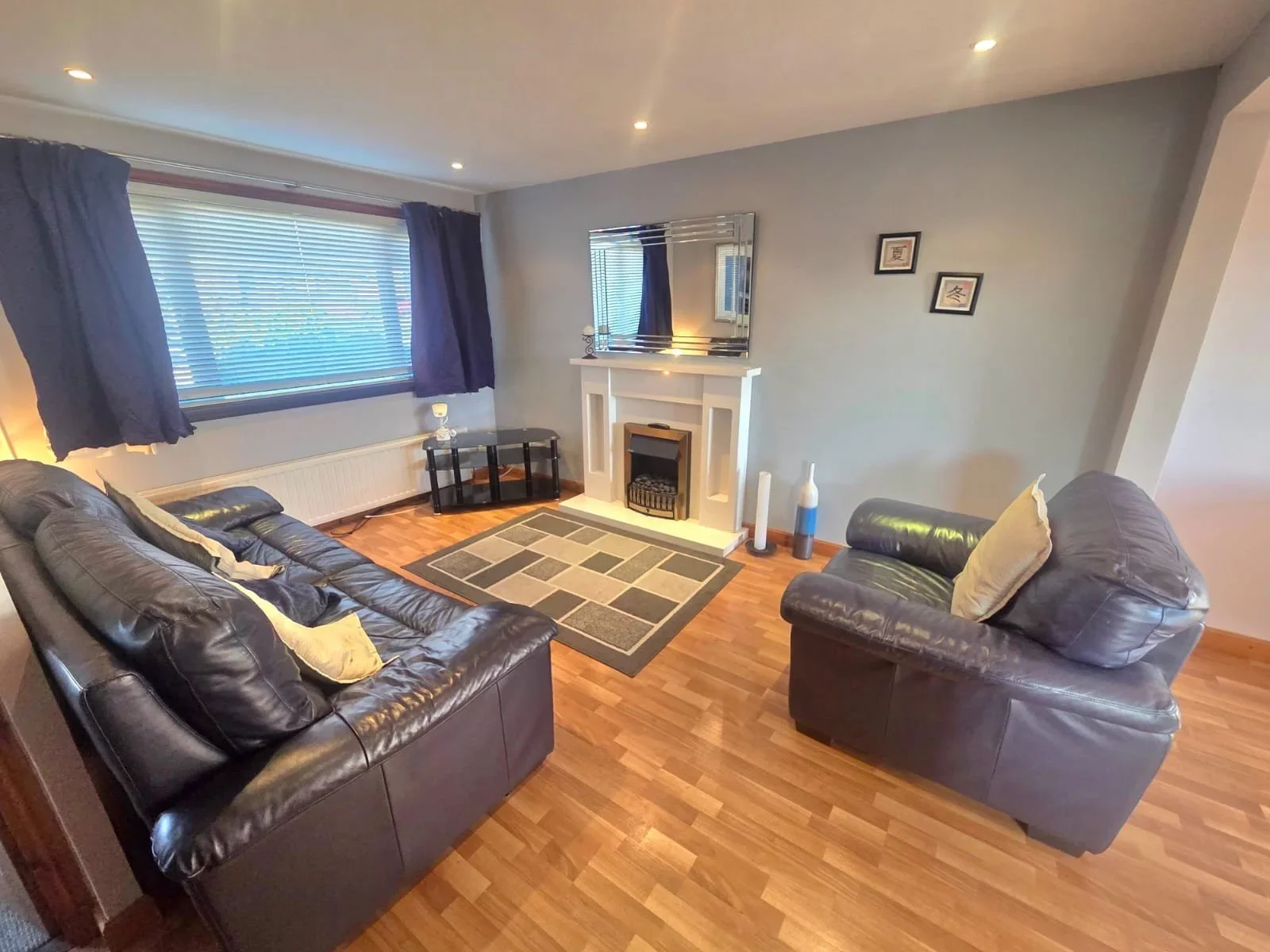 House Albyn Terrace in Aberdeen City