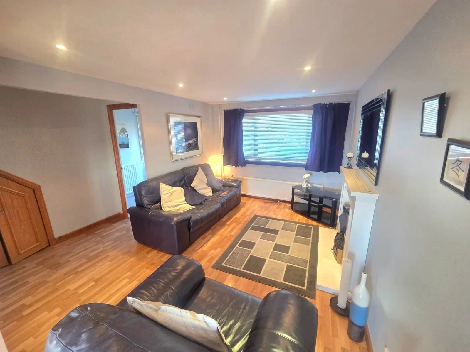 House Albyn Terrace in Aberdeen City