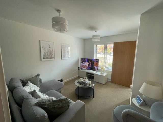 House Mercator Close in Southampton
