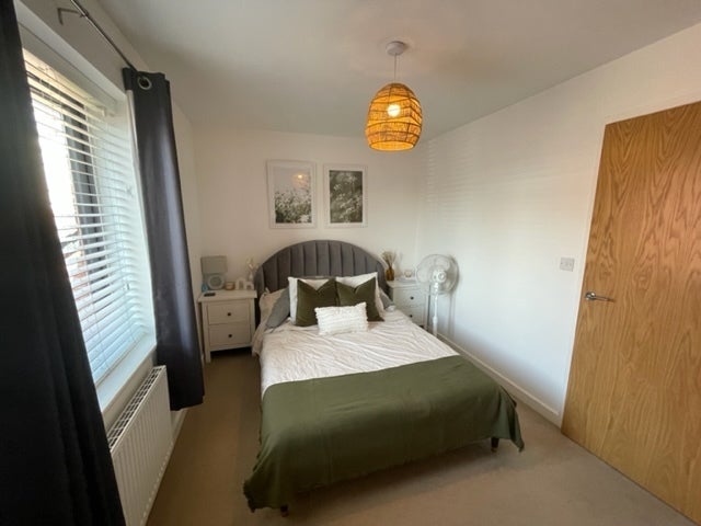 House Mercator Close in Southampton
