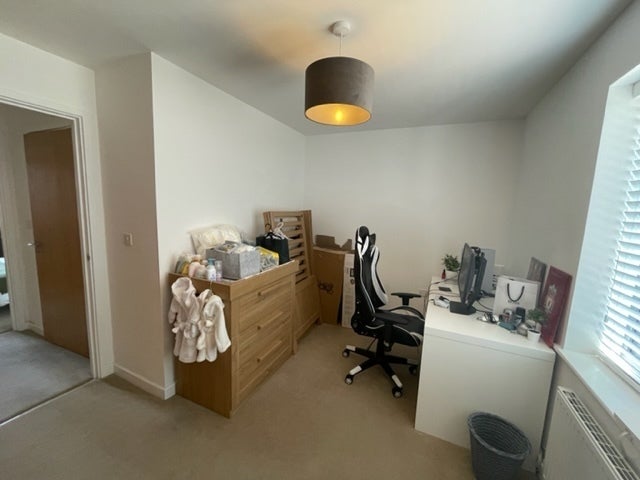 House Mercator Close in Southampton