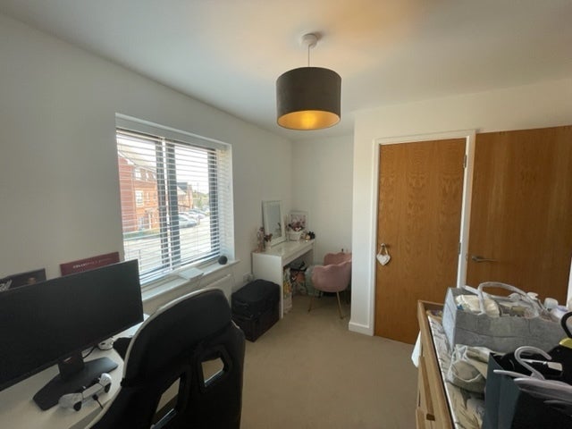 House Mercator Close in Southampton