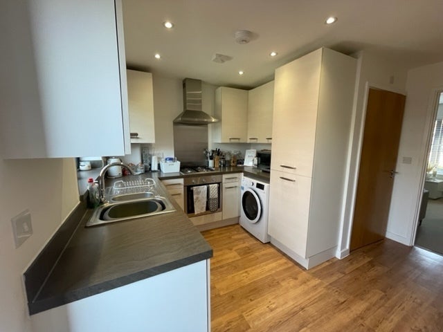 House Mercator Close in Southampton