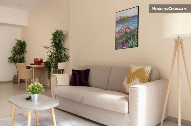 Appartement Boulevard des Poilus à Aix-en-Provence