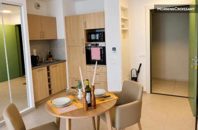 Appartement Boulevard des Poilus à Aix-en-Provence