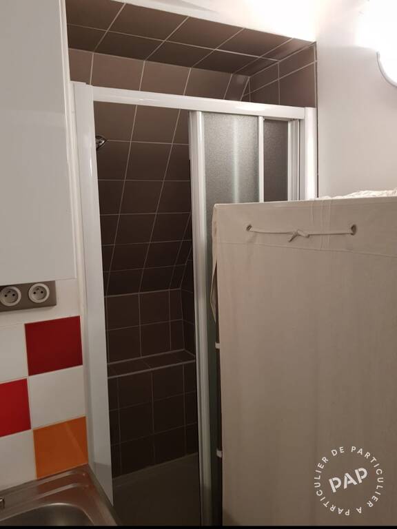 Appartement Rue de la Sorbonne à Paris