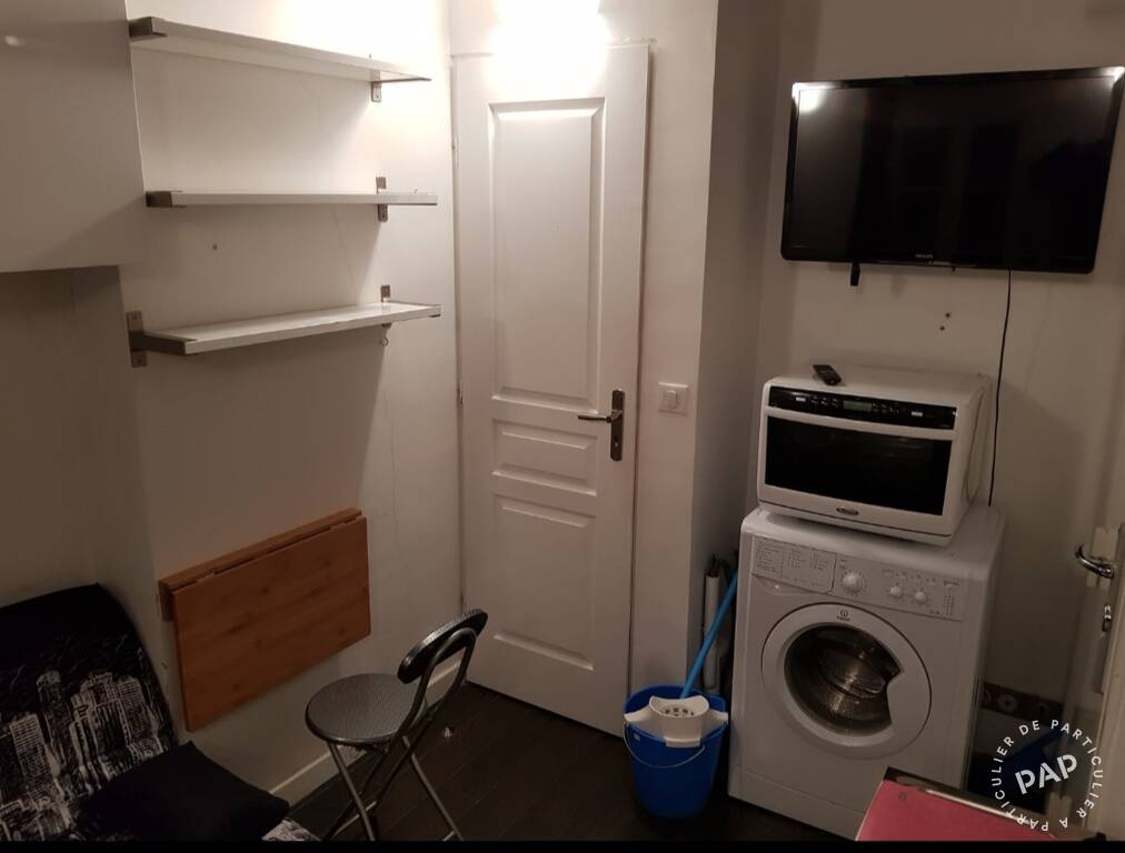 Appartement Rue de la Sorbonne à Paris