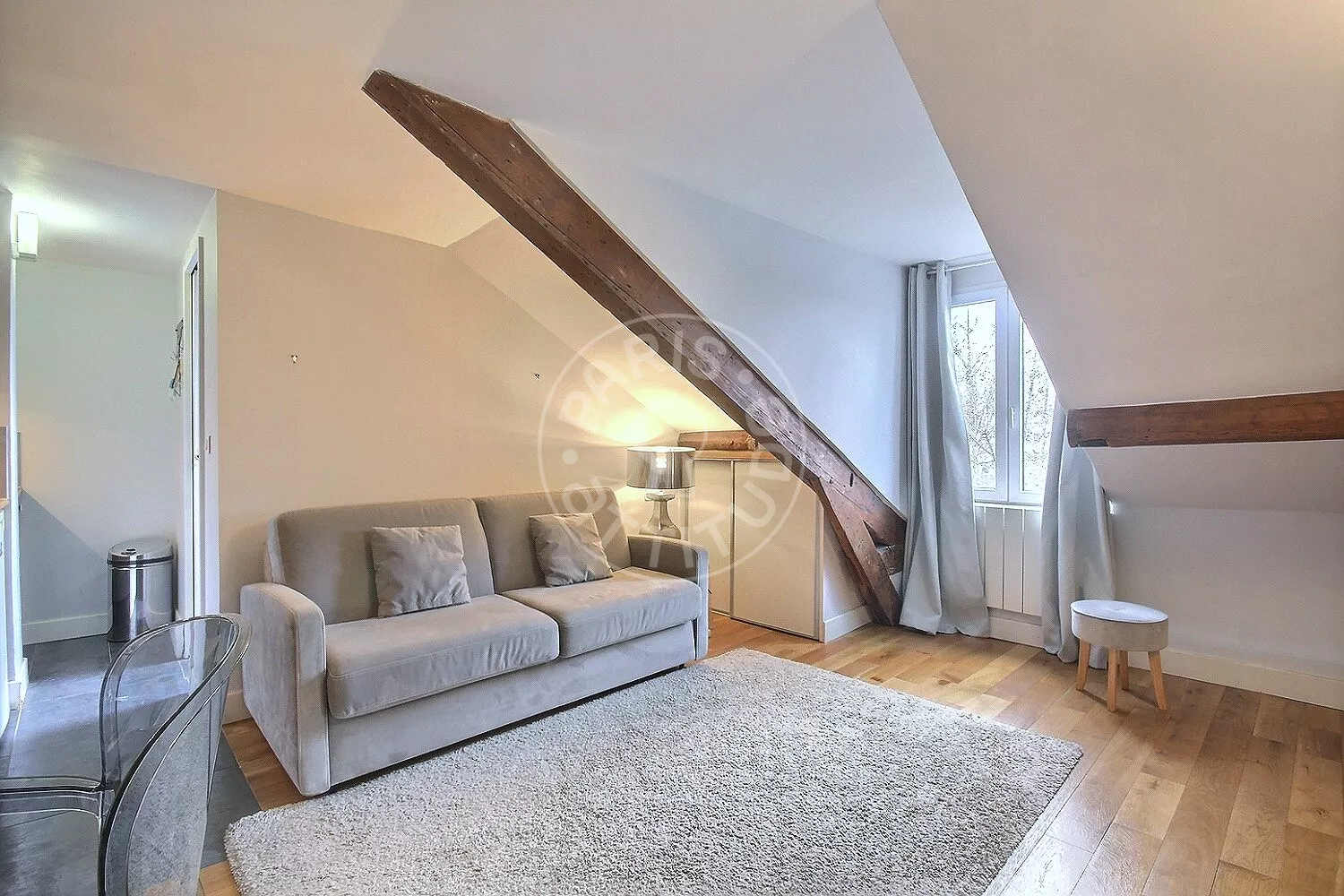 Appartement Avenue Denfert-Rochereau à Paris