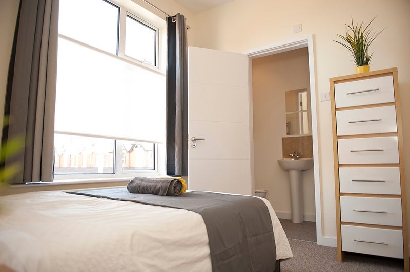 Room Oxford Gardens in Stafford