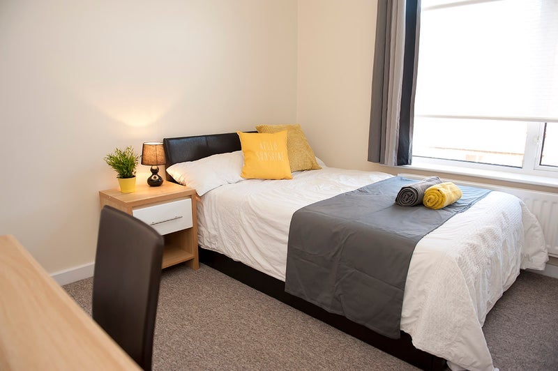 Room Oxford Gardens in Stafford