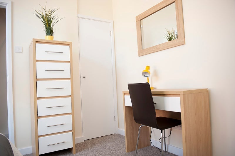 Room Oxford Gardens in Stafford