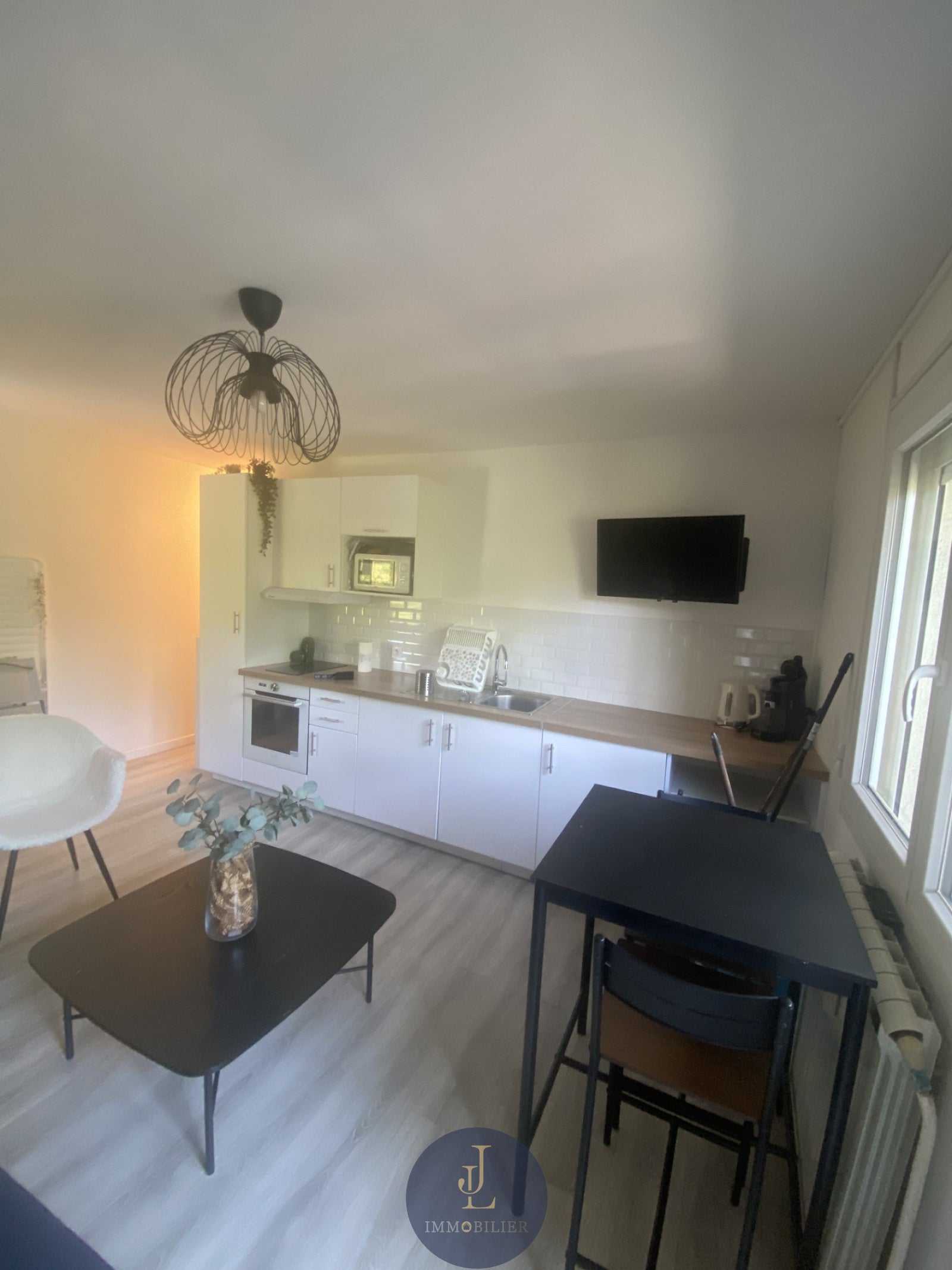Room Rue des Écoles in Castries