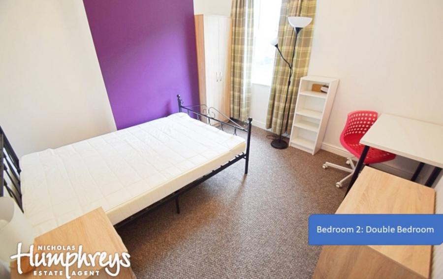 Room London Road in Stoke-on-Trent